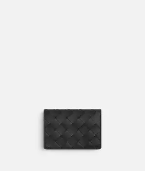 Чехол для визиток Intrecciato Bottega Veneta