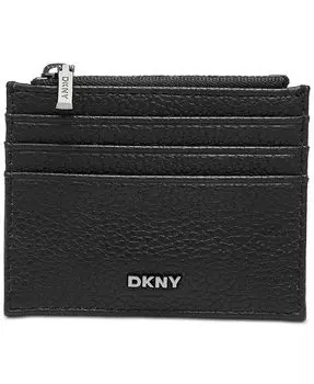 Чехол для визиток Эшлин Dkny, красный