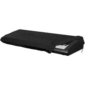 Чехол Gator GKC-1648 эластичный подходит для 88-клавишных клавиатур