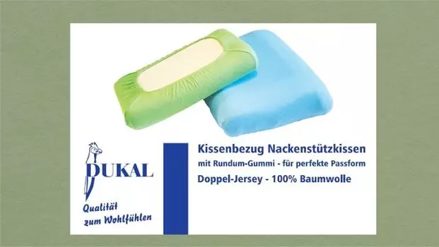 Чехол Grosana airflex CLASSIC/SPRING/TRAVEL подушка-подушка для шеи: цвет - салатовый, размер - CLASSIC/SPRING тип BT DUKAL