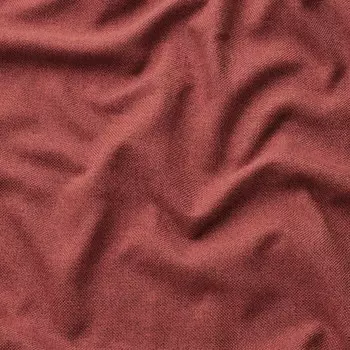Чехол Ikea Lillehem Of 1 Seatable Part, бордовый