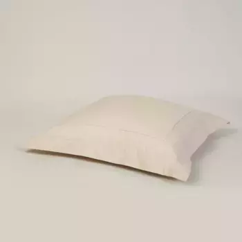 Чехол из египетского хлопка 200 ниток Bassols Touch, бежевый