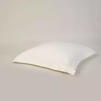 Чехол из египетского хлопка 200 ниток Bassols Touch, естественный