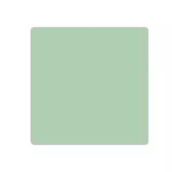 Чехол из трикотажа на универсальную подушку Theraline, размер: 57 х 28 см, цвет: пастельно-зеленый.