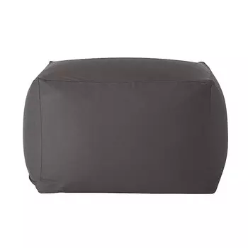 Чехол Muji на диван, коричневый