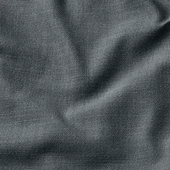 Чехол на 3-местный диван, грансель серый HYLTARP IKEA