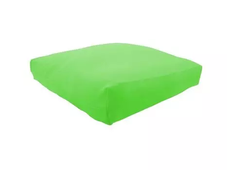 Чехол на эргономичную подушку Ergolution/Dunimed 50х60 см: цвет - яблочно-зеленый DUKAL