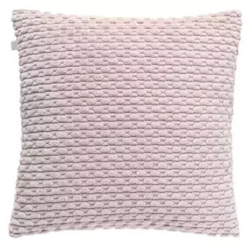 Чехол на декоративную подушку Dutch Decor, розовый