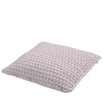 Чехол на декоративную подушку Dutch Decor, розовый