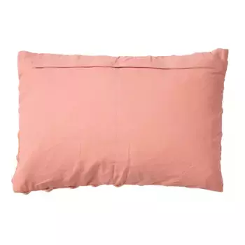Чехол на декоративную подушку Dutch Decor, розовый