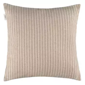 Чехол на декоративную подушку Esprit, бежевый
