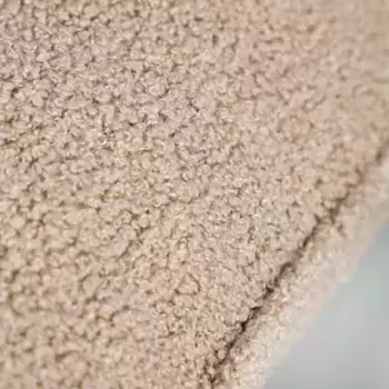 Чехол на декоративную подушку Esprit, бежевый