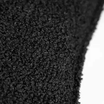 Чехол на декоративную подушку Esprit, черный