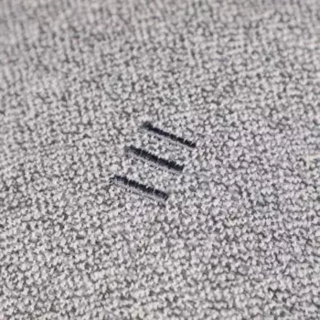 Чехол на декоративную подушку Esprit, серый