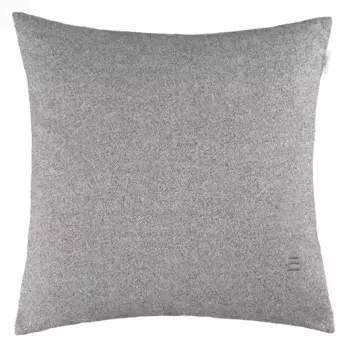 Чехол на декоративную подушку Esprit, серый