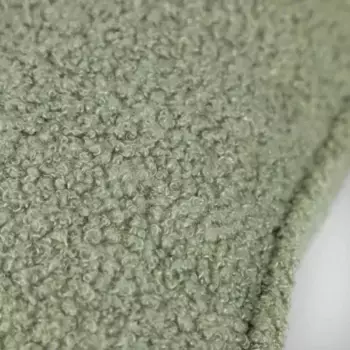 Чехол на декоративную подушку Esprit, зеленый