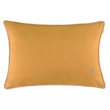 Чехол на декоративную подушку Esprit, желтый