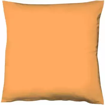 Чехол на декоративную подушку Fleuresse, коричневый