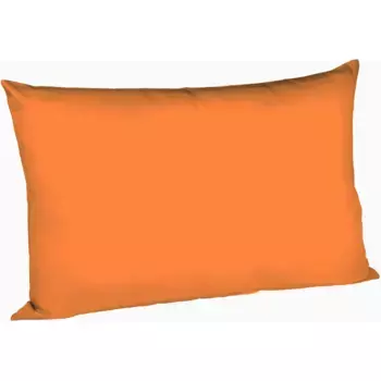 Чехол на декоративную подушку Fleuresse, оранжевый