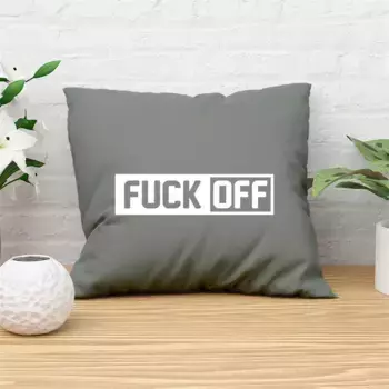 Чехол на декоративную подушку Hellweg Druckerei