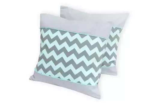 Чехол на декоративную подушку KraftKids