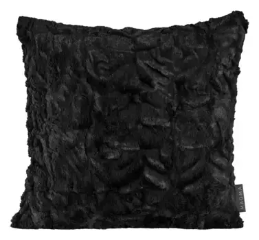 Чехол на декоративную подушку Magma - Heimtex, черный