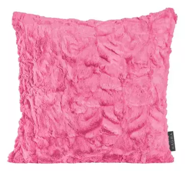 Чехол на декоративную подушку Magma - Heimtex, розовый
