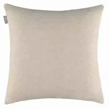 Чехол на декоративную подушку Musterring, бежевый