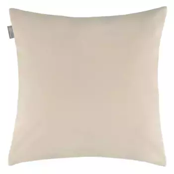 Чехол на декоративную подушку Musterring, оранжевый