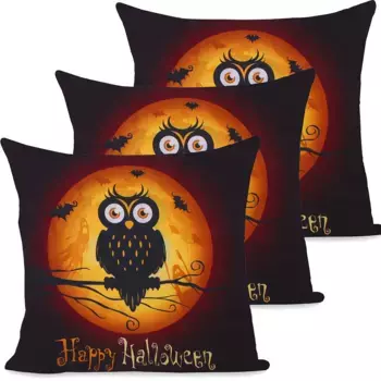 Чехол на декоративную подушку NYVI