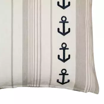 Чехол на декоративную подушку Pad, белый