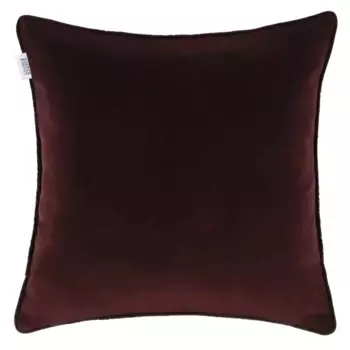 Чехол на декоративную подушку Schner Wohnen Kollektion, красный