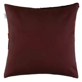 Чехол на декоративную подушку Schner Wohnen Kollektion, красный