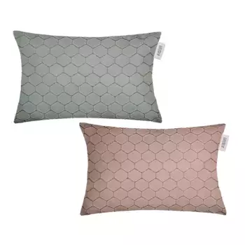 Чехол на декоративную подушку Schner Wohnen Kollektion, зеленый