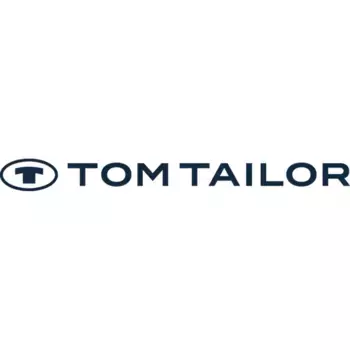 Чехол на декоративную подушку Tom Tailor, зеленый