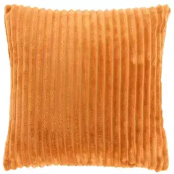 Чехол на декоративную подушку Unique Living, коричневый