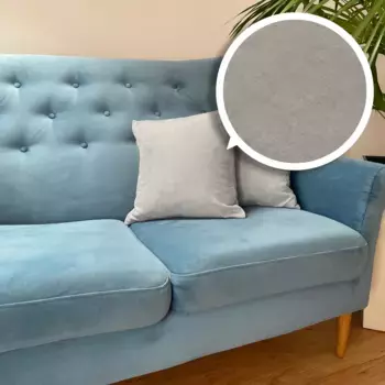 Чехол на декоративную подушку Valle Verde, бежевый