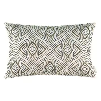 Чехол на декоративную подушку WohnDirect, чехол на декоративную подушку LUXURY бежевый 30 x 50 см