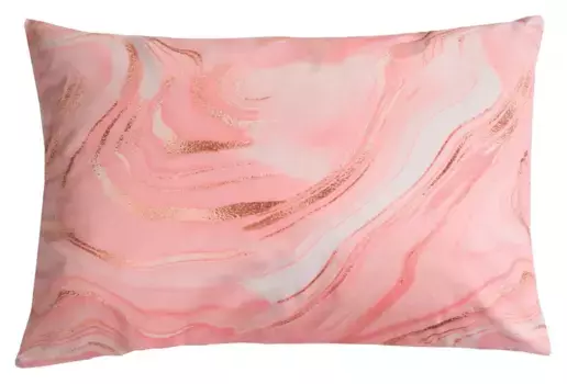 Чехол на декоративную подушку Yve!, белый