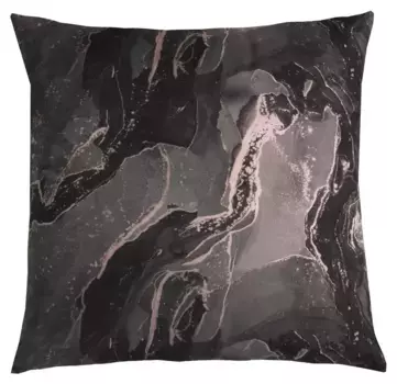 Чехол на декоративную подушку Yve!, серый