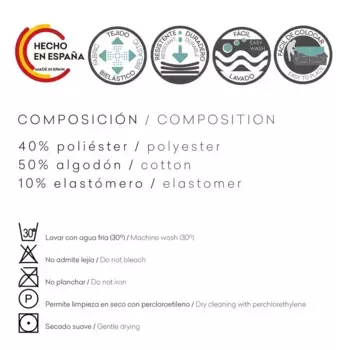 Чехол на диван EYSA