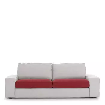 Чехол на диван EYSA, красный