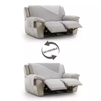 Чехол на диван EYSA, серый