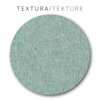 Чехол на диван EYSA, зеленый