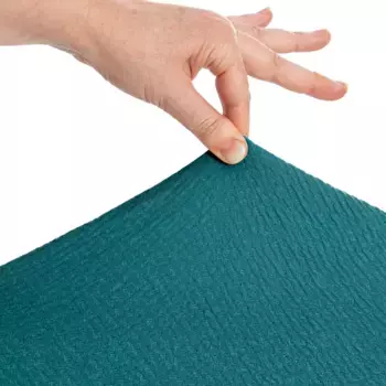 Чехол на диван EYSA, зеленый