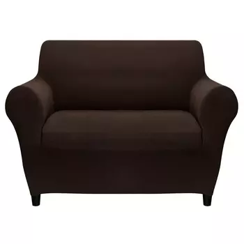 Чехол на диван из жаккардового хлопка - Mario Fazzini