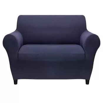 Чехол на диван из жаккардового хлопка - Mario Fazzini