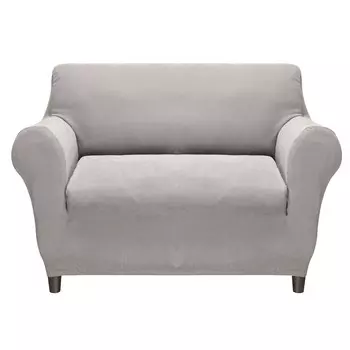 Чехол на диван из жаккардового хлопка - Mario Fazzini