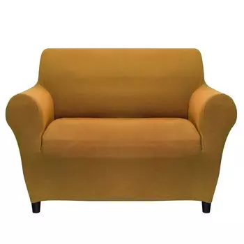 Чехол на диван из жаккардового хлопка - Mario Fazzini