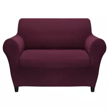 Чехол на диван из жаккардового хлопка - Mario Fazzini